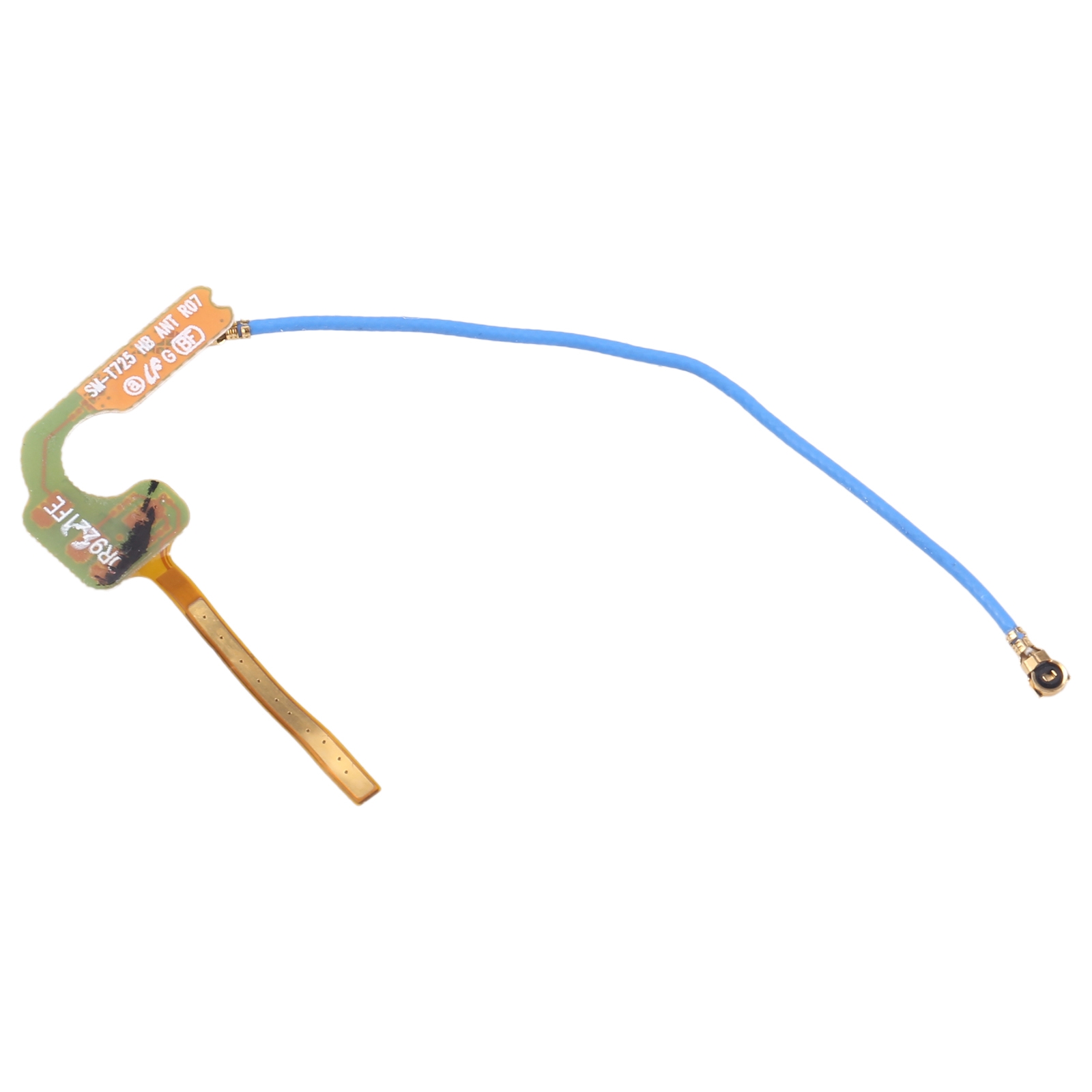 Samsung Galaxy Tab S5e SM-T725 Antenna Flex Cable Replacement - Image 2
