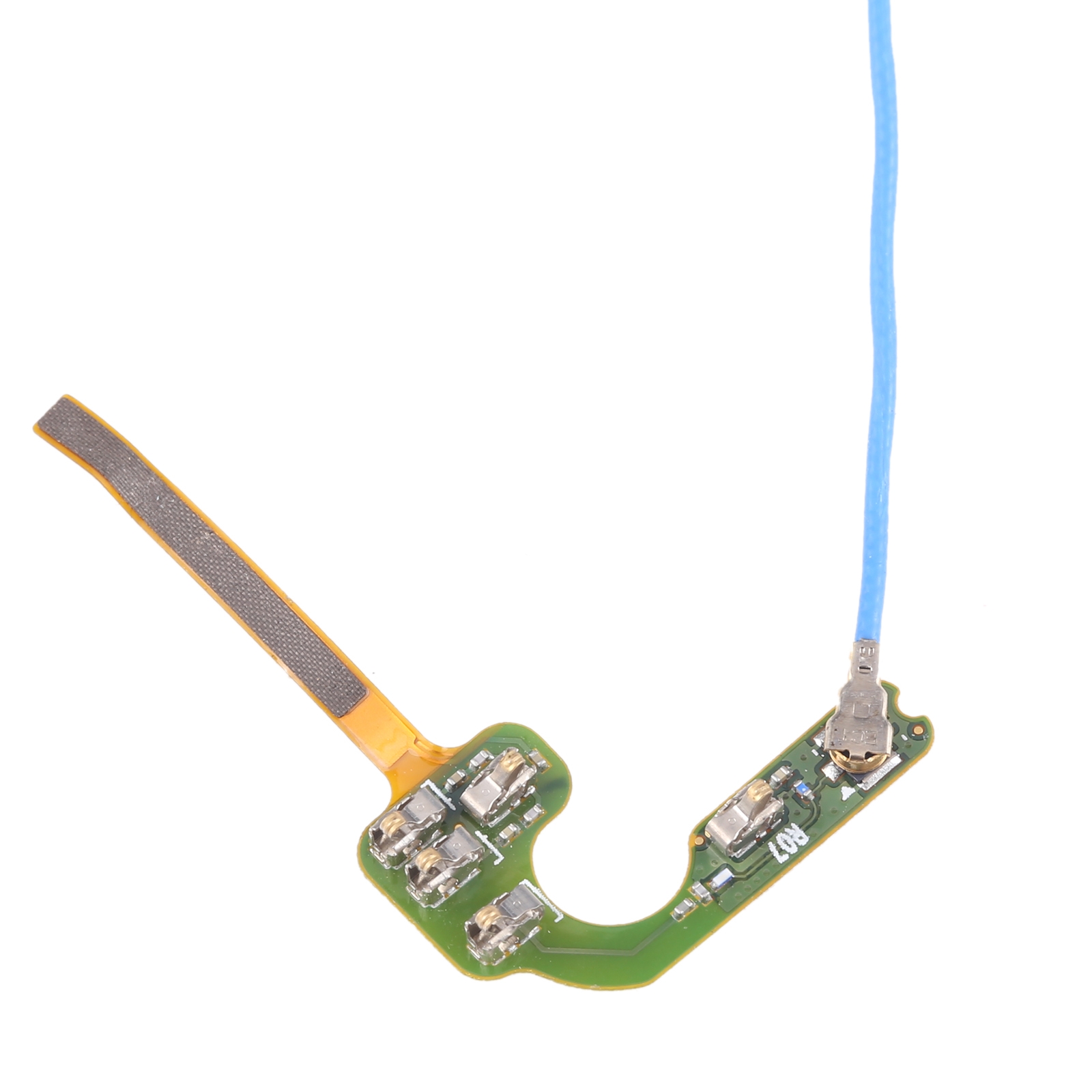 Samsung Galaxy Tab S5e SM-T725 Antenna Flex Cable Replacement - Image 3