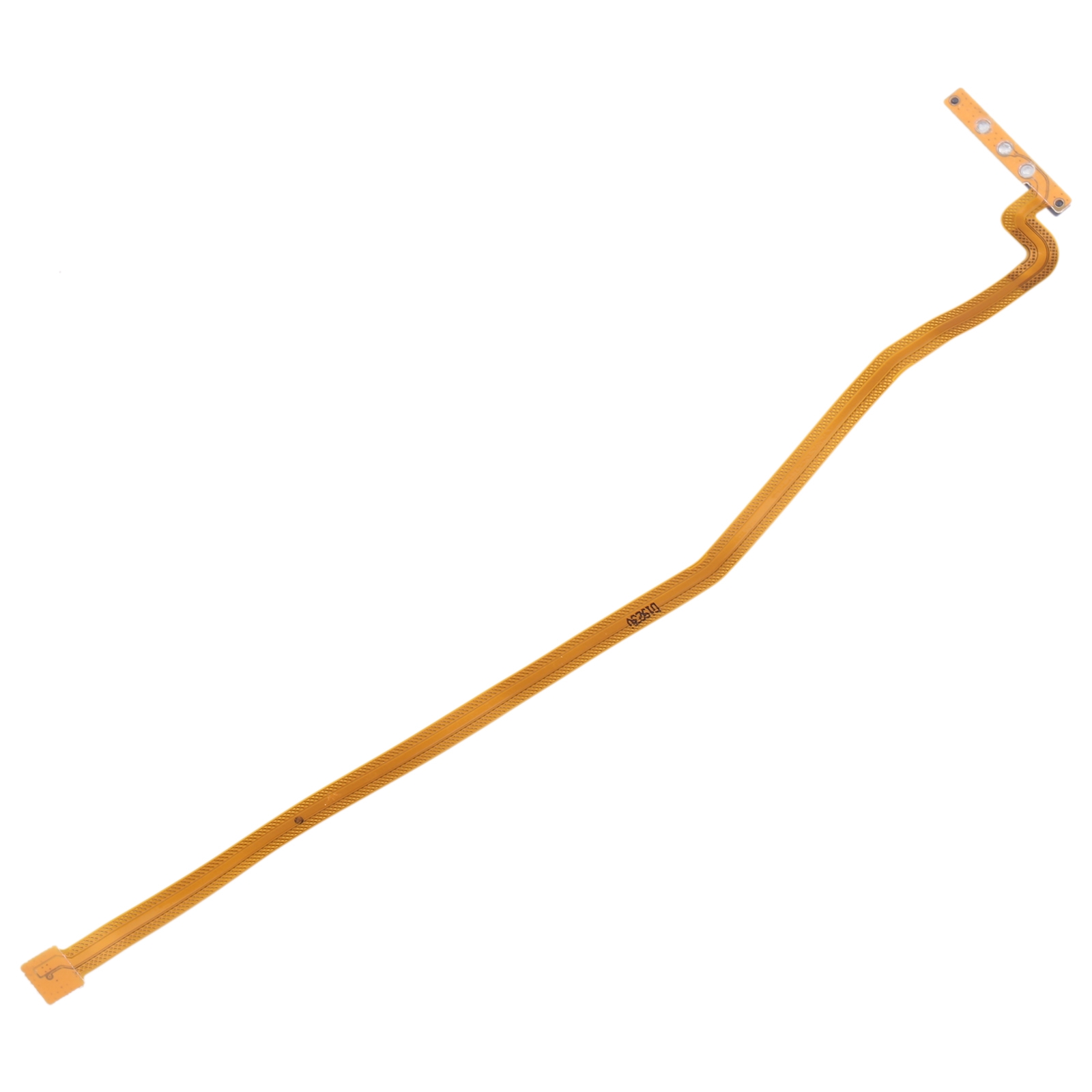 Samsung Galaxy Tab S7+ SM-T976 Keyboard Flex Cable Replacement - Image 2