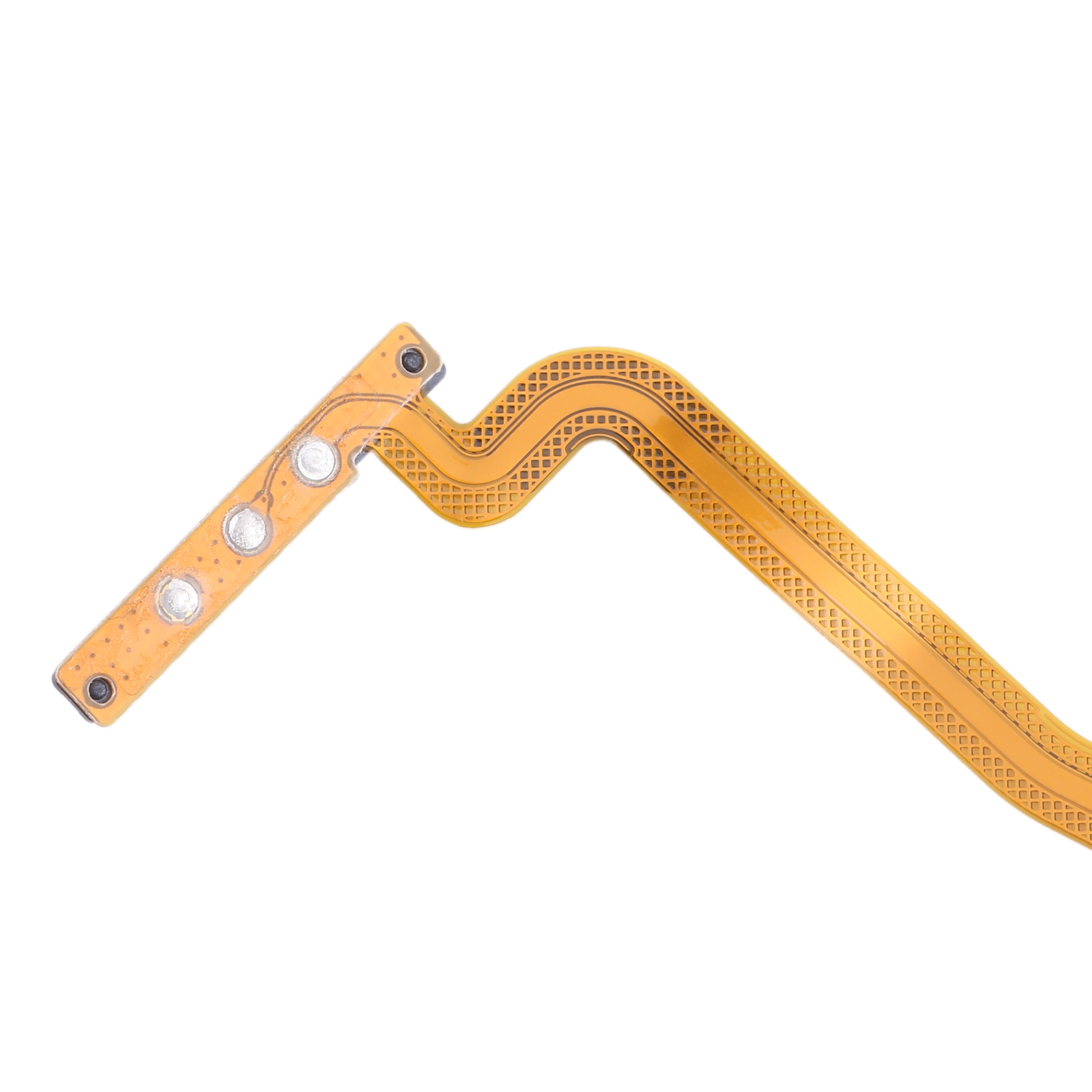 Samsung Galaxy Tab S7+ SM-T976 Keyboard Flex Cable Replacement - Image 3