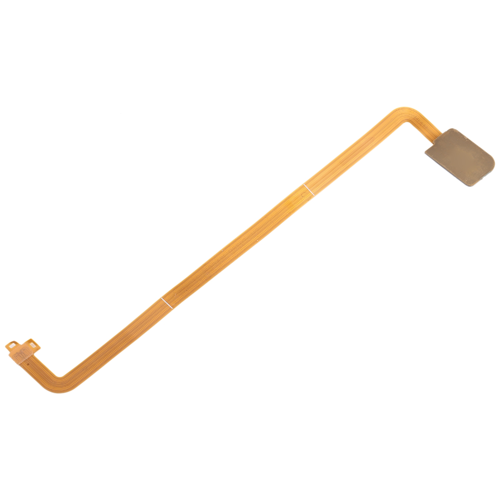 Samsung Galaxy Tab S7+ SM-T976 Touch Board Flex Cable Replacement - Image 2