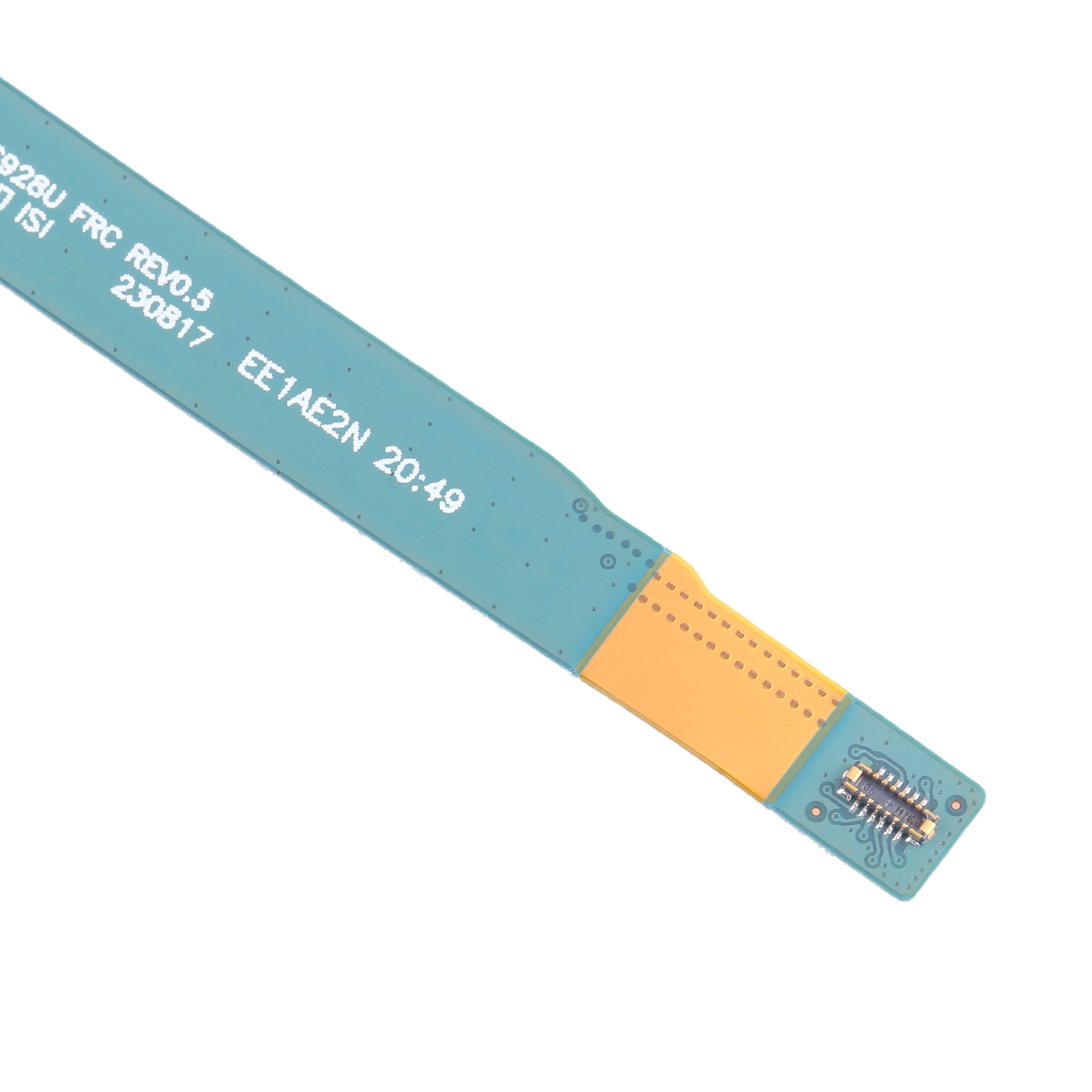 Samsung Galaxy S24 Ultra SM-S928B Signal Flex Cable Replacement - Image 3