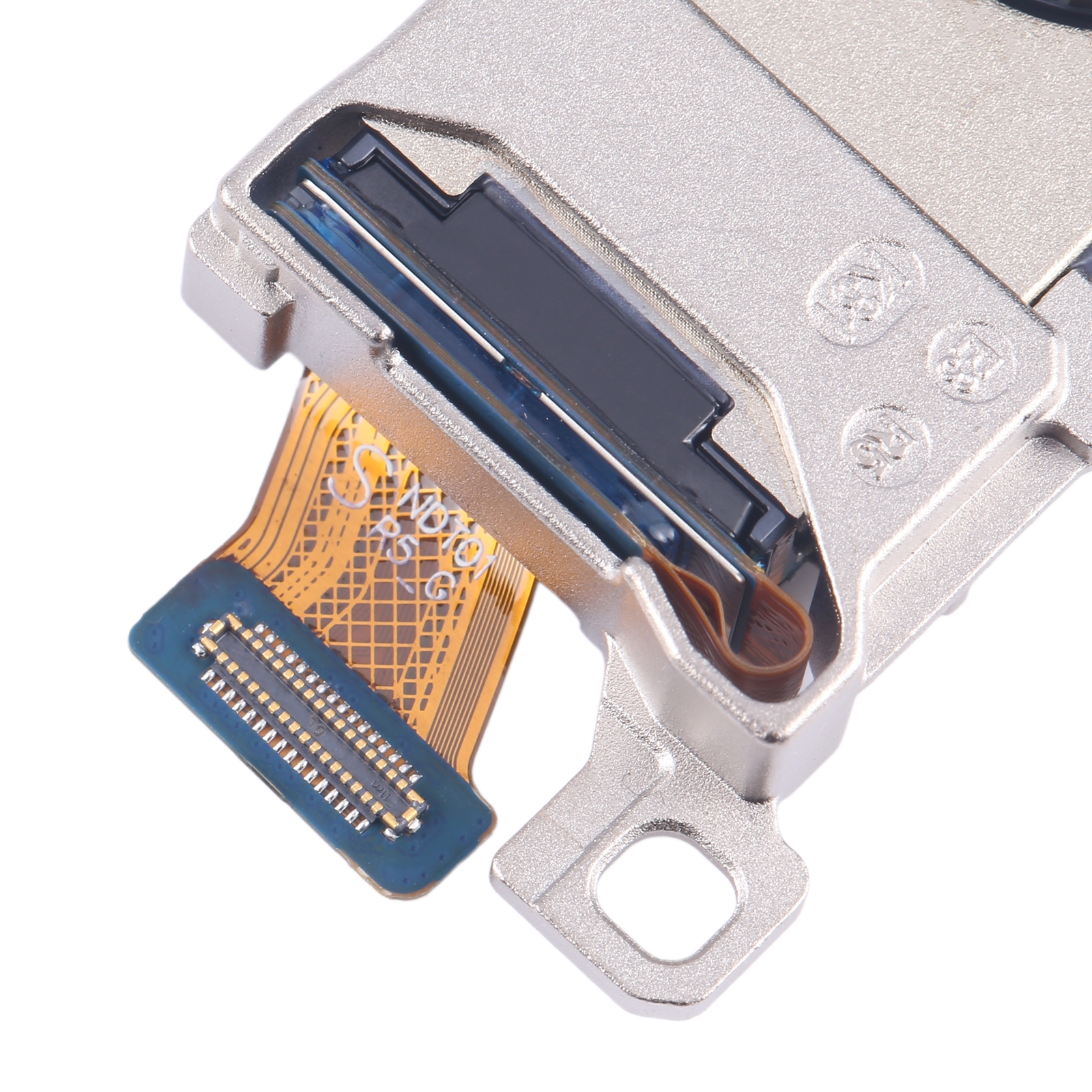 Samsung Galaxy S24 Ultra Back Camera Replacement - Image 3