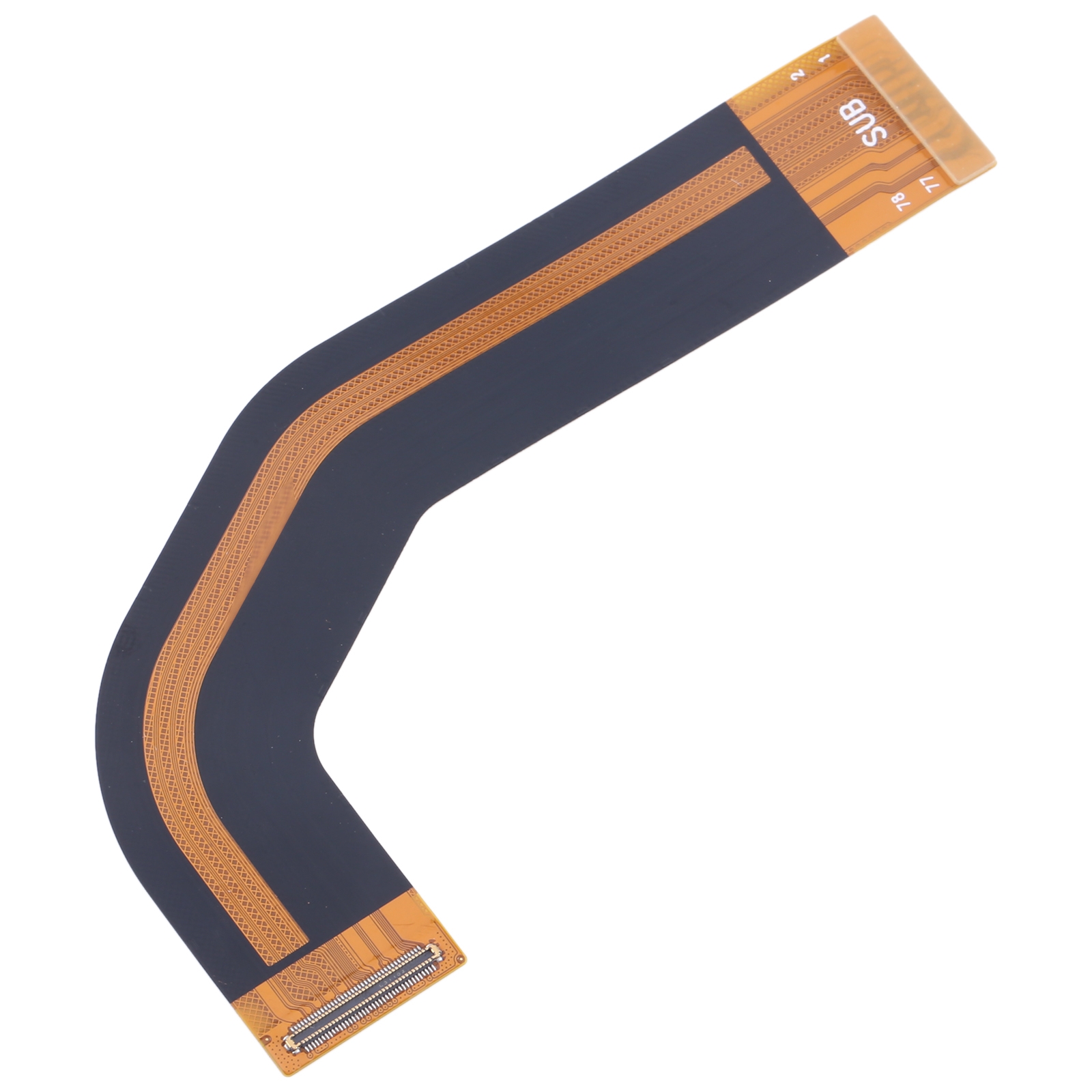 Samsung Galaxy Tab S9 SM-X716 Motherboard Flex Cable Replacement - Image 2