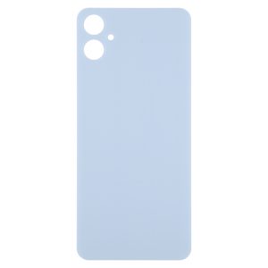 Samsung Galaxy A05 back cover baby blue