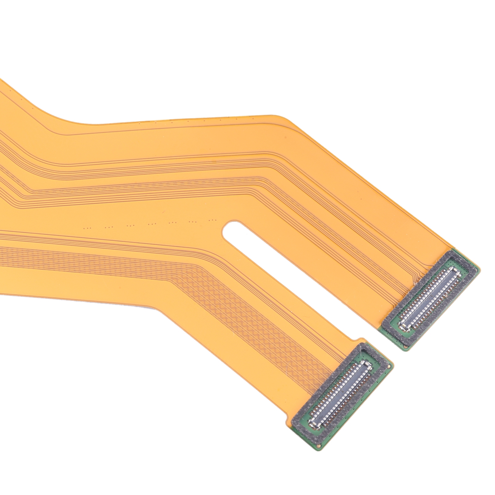 Samsung Galaxy M15 5G SM-M156B Motherboard Flex Cable Replacement - Image 3