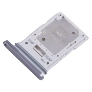 Samsung Galaxy Tab S9 Ultra SM-X916 grey SIM card tray