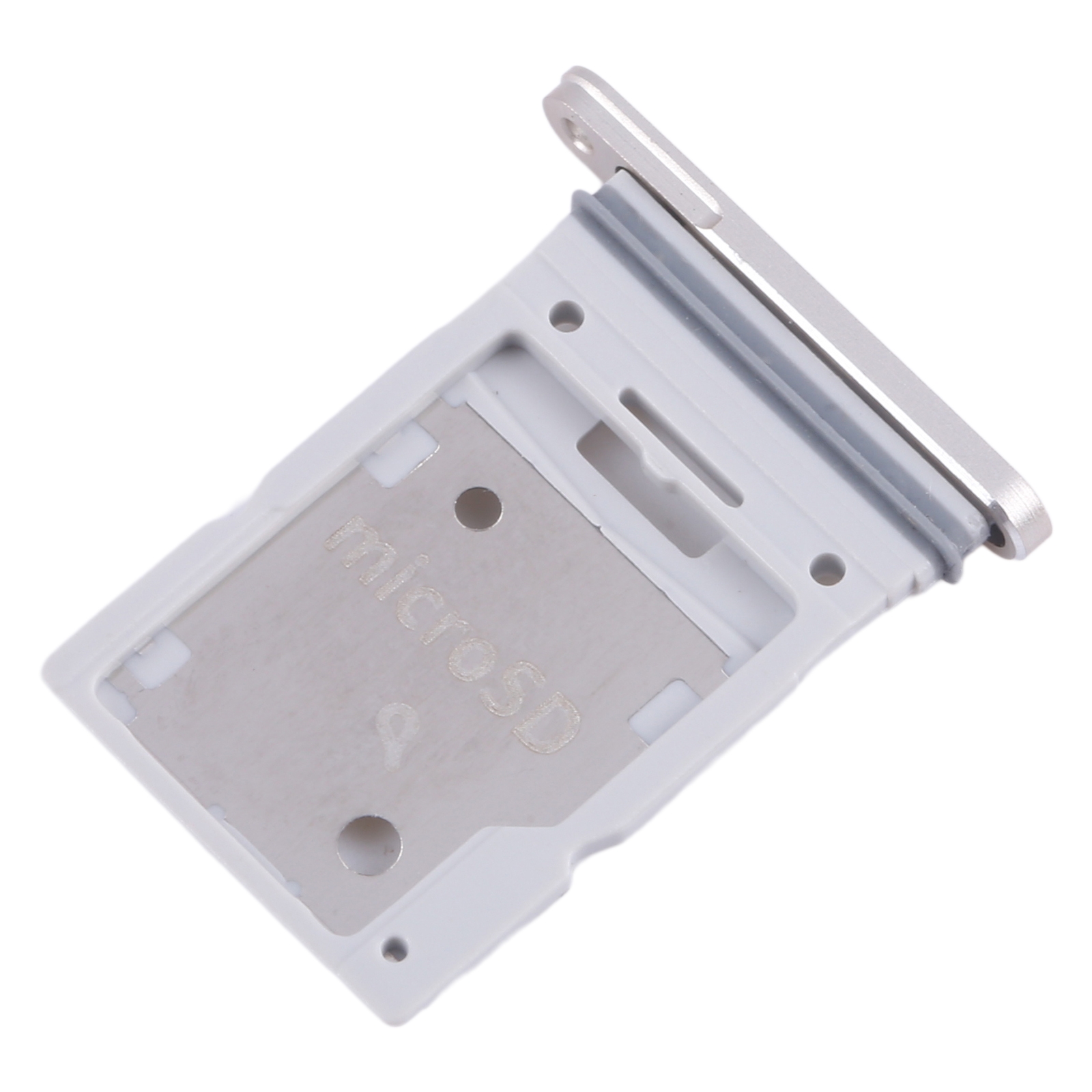 Samsung Galaxy Tab S9 Ultra SM-X916 Gold Card Tray Replacement - Image 2