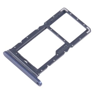Samsung Galaxy Tab A9 SM-X115 blue SIM card tray