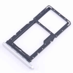 Samsung Galaxy Tab A9 SM-X115 silver SIM card tray