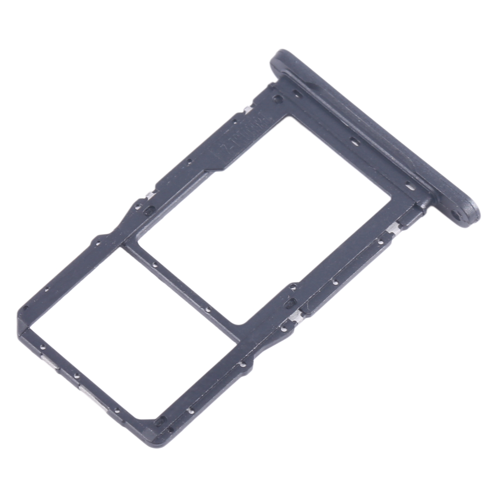 Samsung Galaxy Tab A9+ 5G SM-X215 Grey SIM Card Tray Replacement - Image 2
