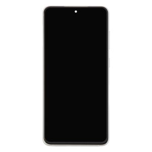 Samsung Galaxy S21 FE 5G screen replacement olive green
