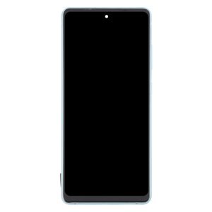 Samsung Galaxy S20 FE SM-G780F green screen replacement