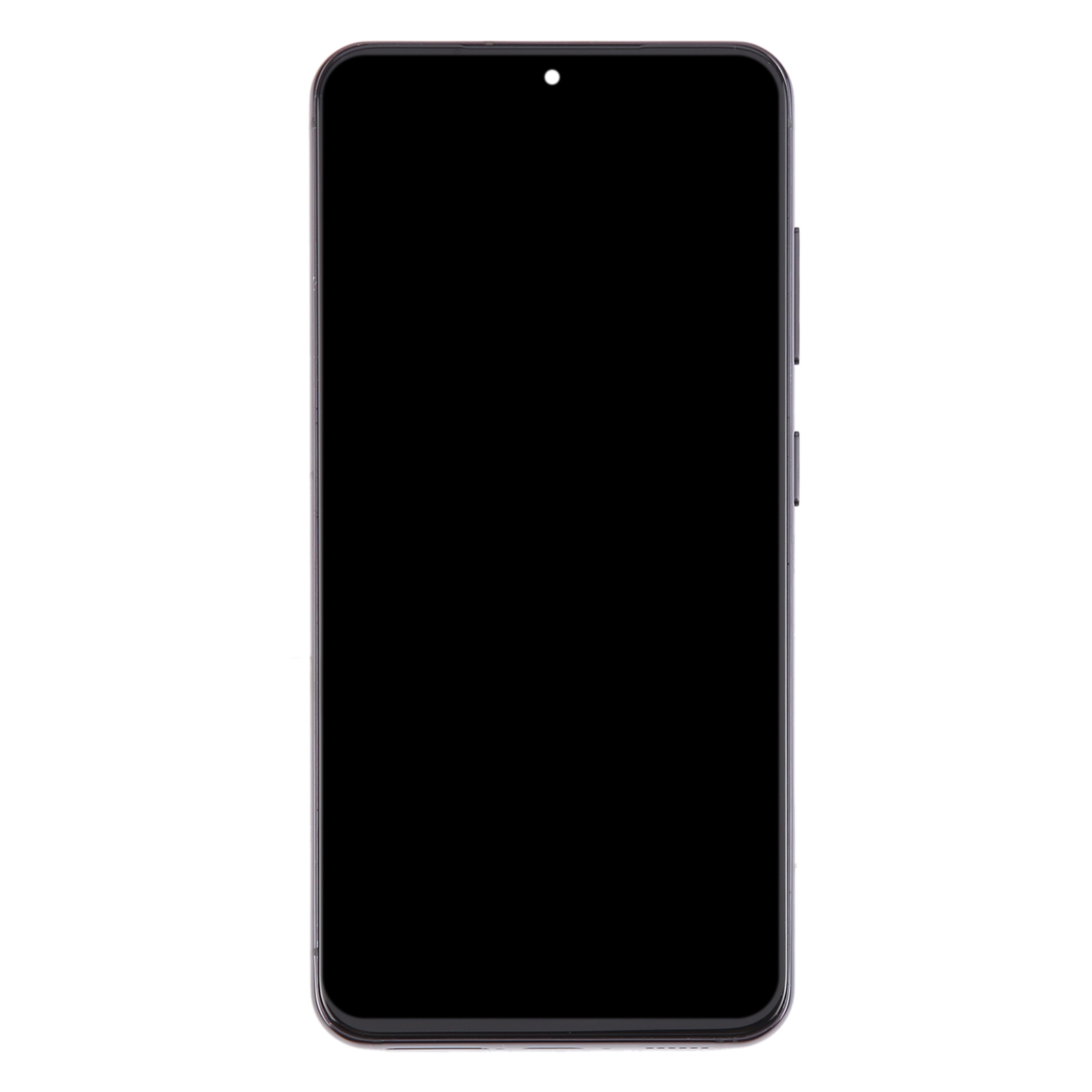 Samsung Galaxy S23 SM-S911B Black OLED Screen Replacement - Image 2