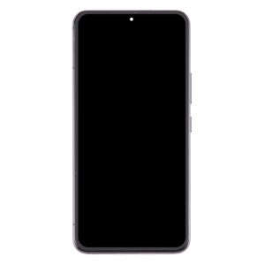 Samsung Galaxy S22 5G SM-S901B screen replacement black