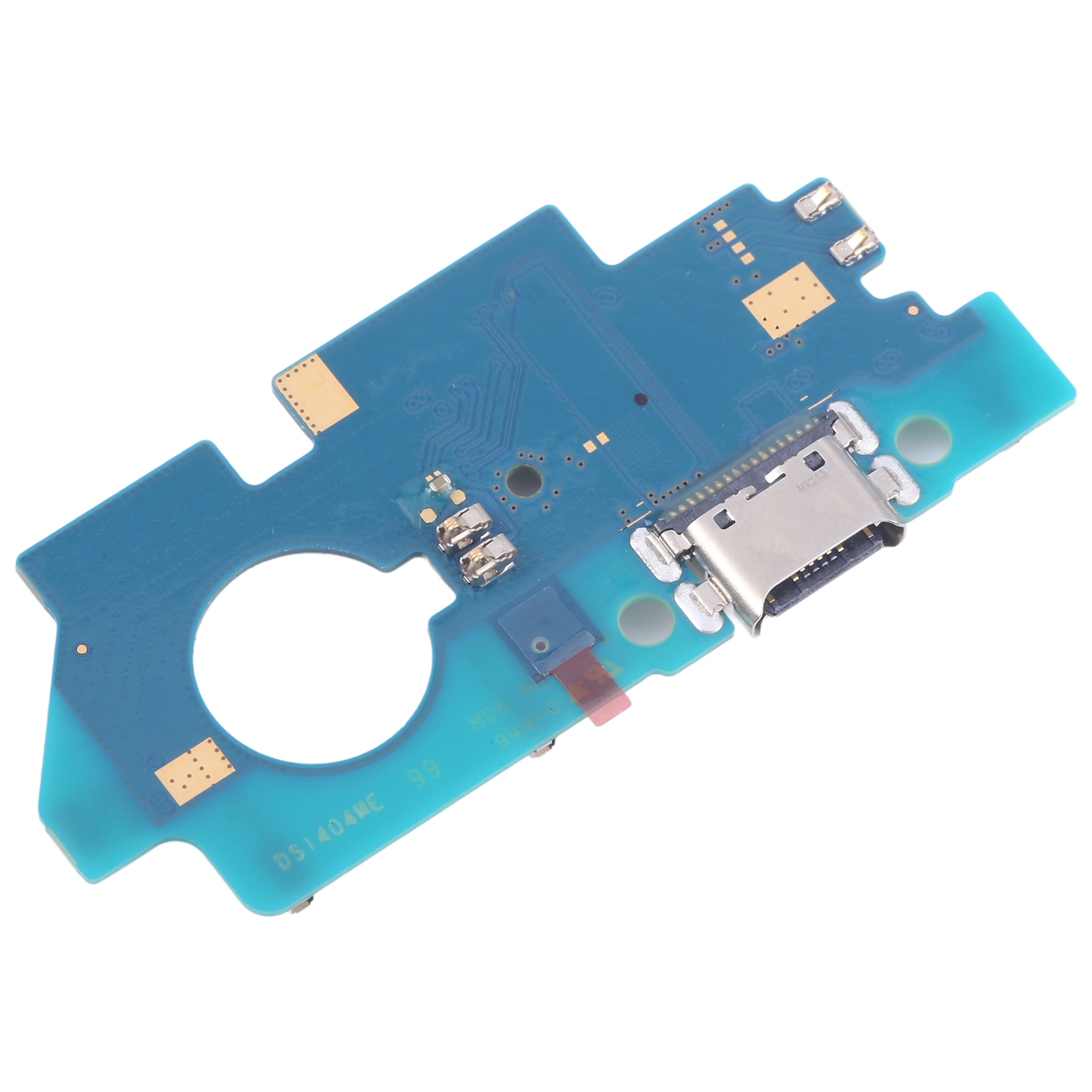 Samsung Galaxy M35 5G SM-M356B Charging Port Replacement - Image 2