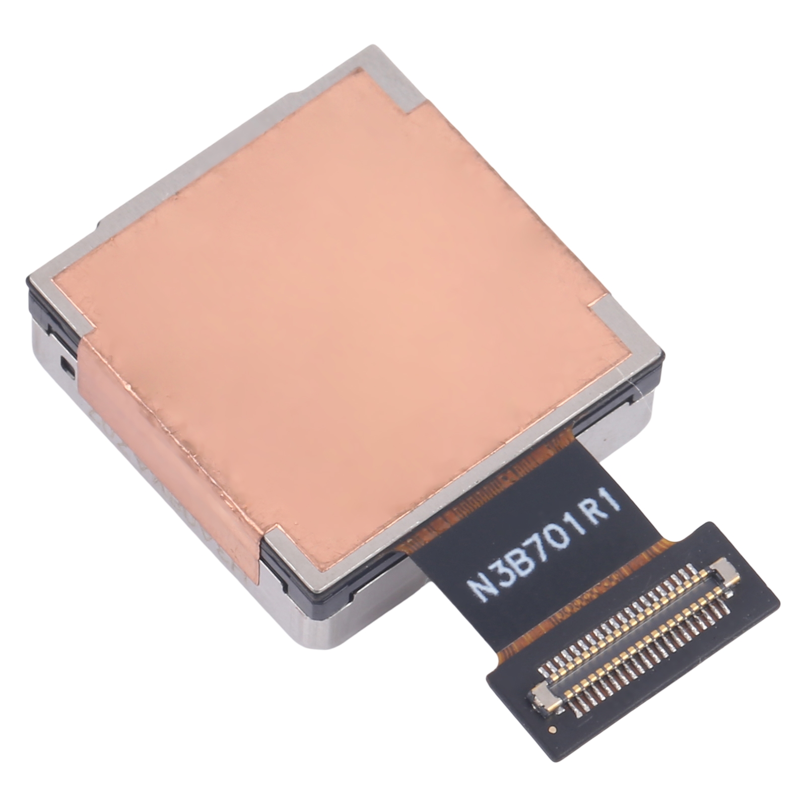 Samsung Galaxy M55 SM-M556B Back Camera Replacement - Image 2
