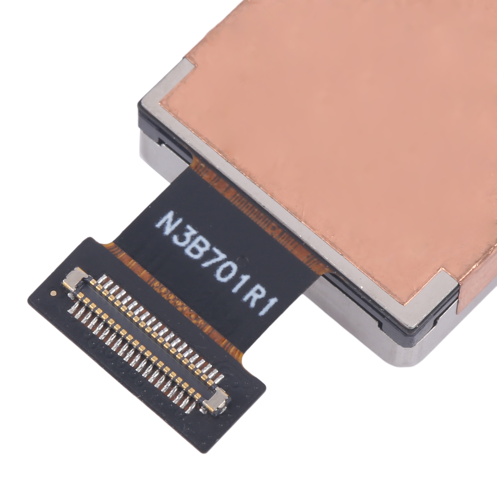 Samsung Galaxy M55 SM-M556B Back Camera Replacement - Image 3