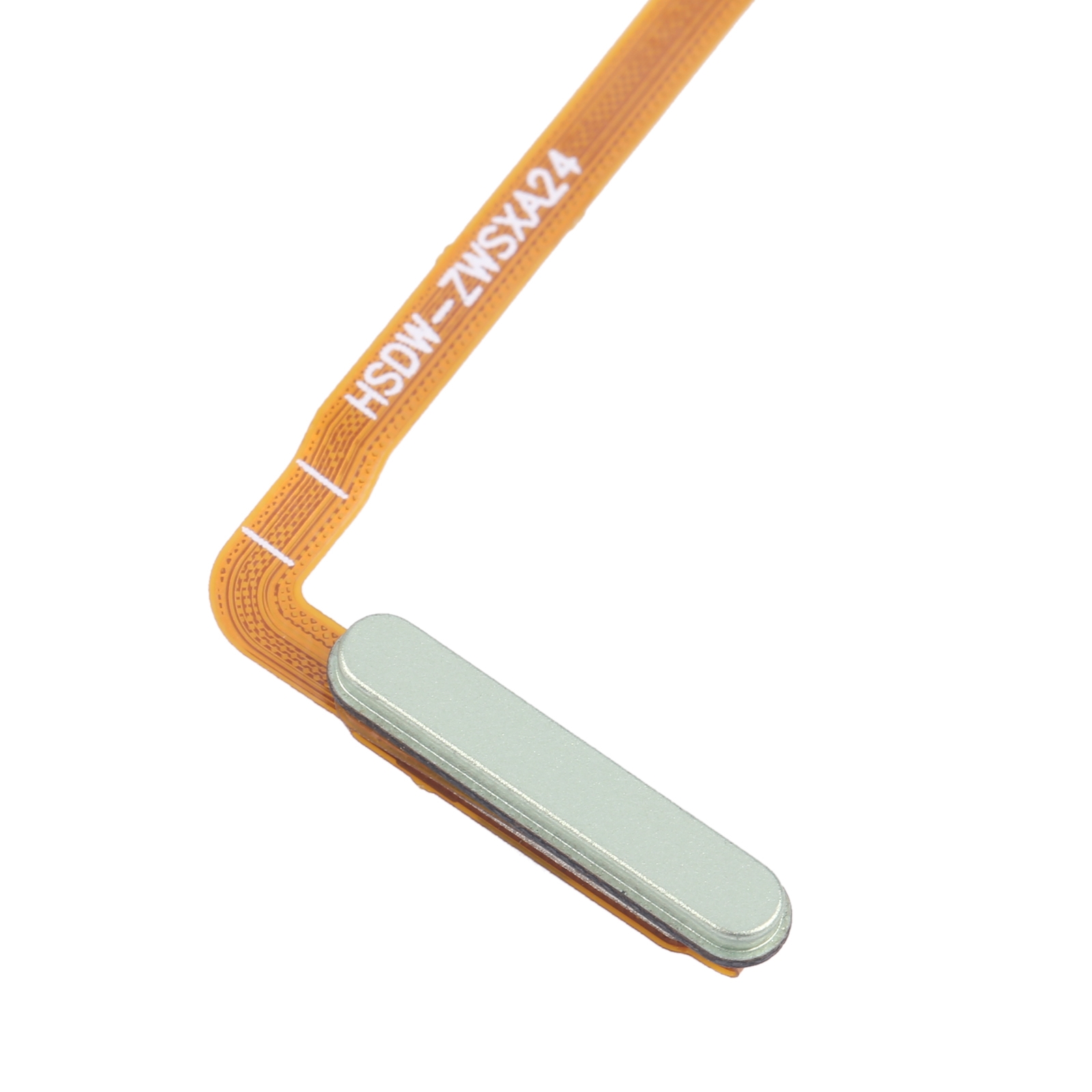 Samsung Galaxy A24 4G Power Button Flex Cable Green - Image 3