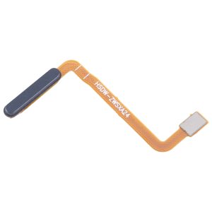 Samsung Galaxy A24 4G power button flex cable blue