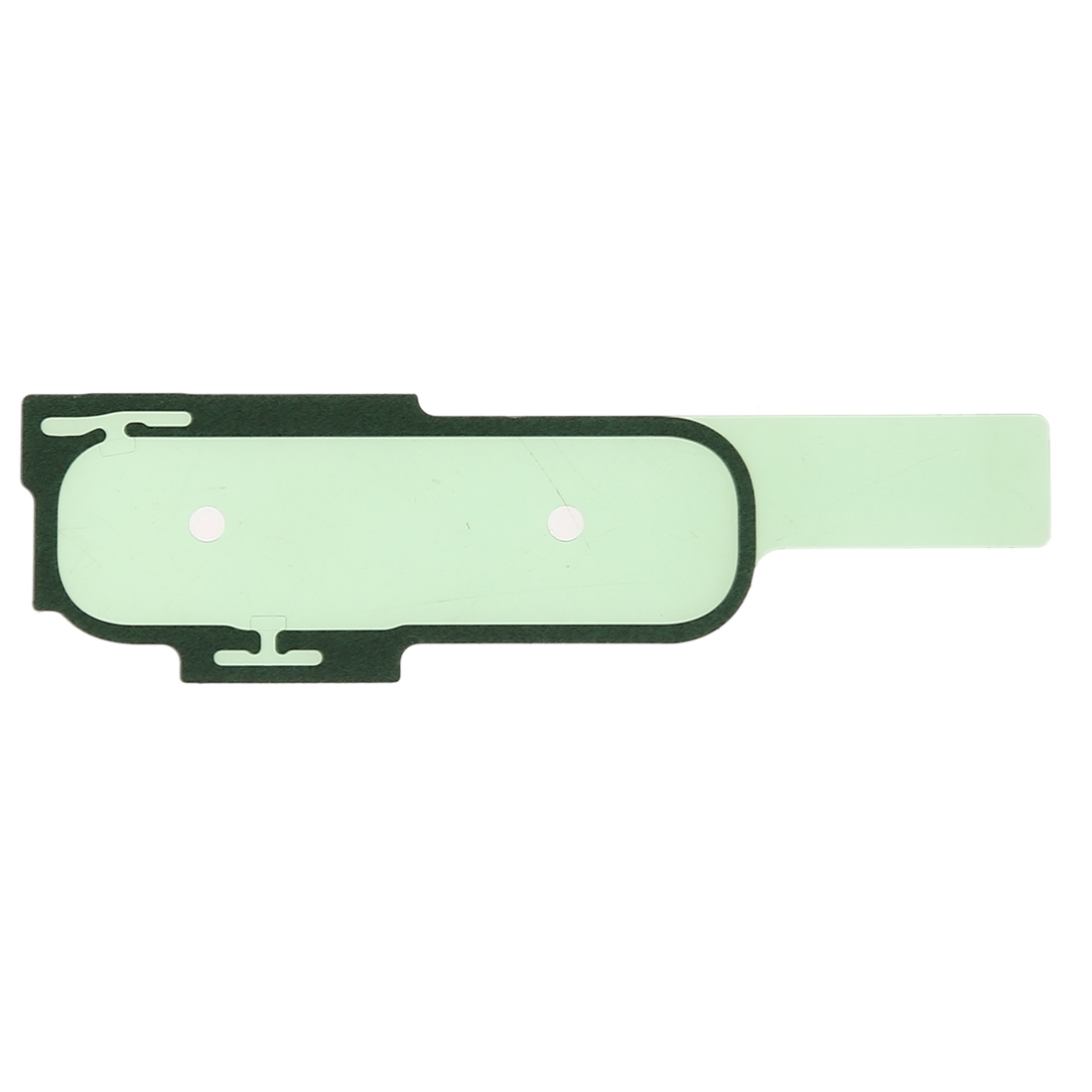 Samsung Galaxy S10+ Camera Lens Cover Adhesive Replacement - Image 2