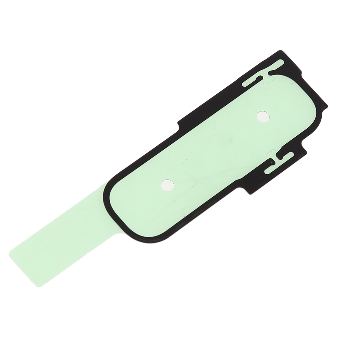Samsung Galaxy S10+ Camera Lens Cover Adhesive Replacement - Image 3