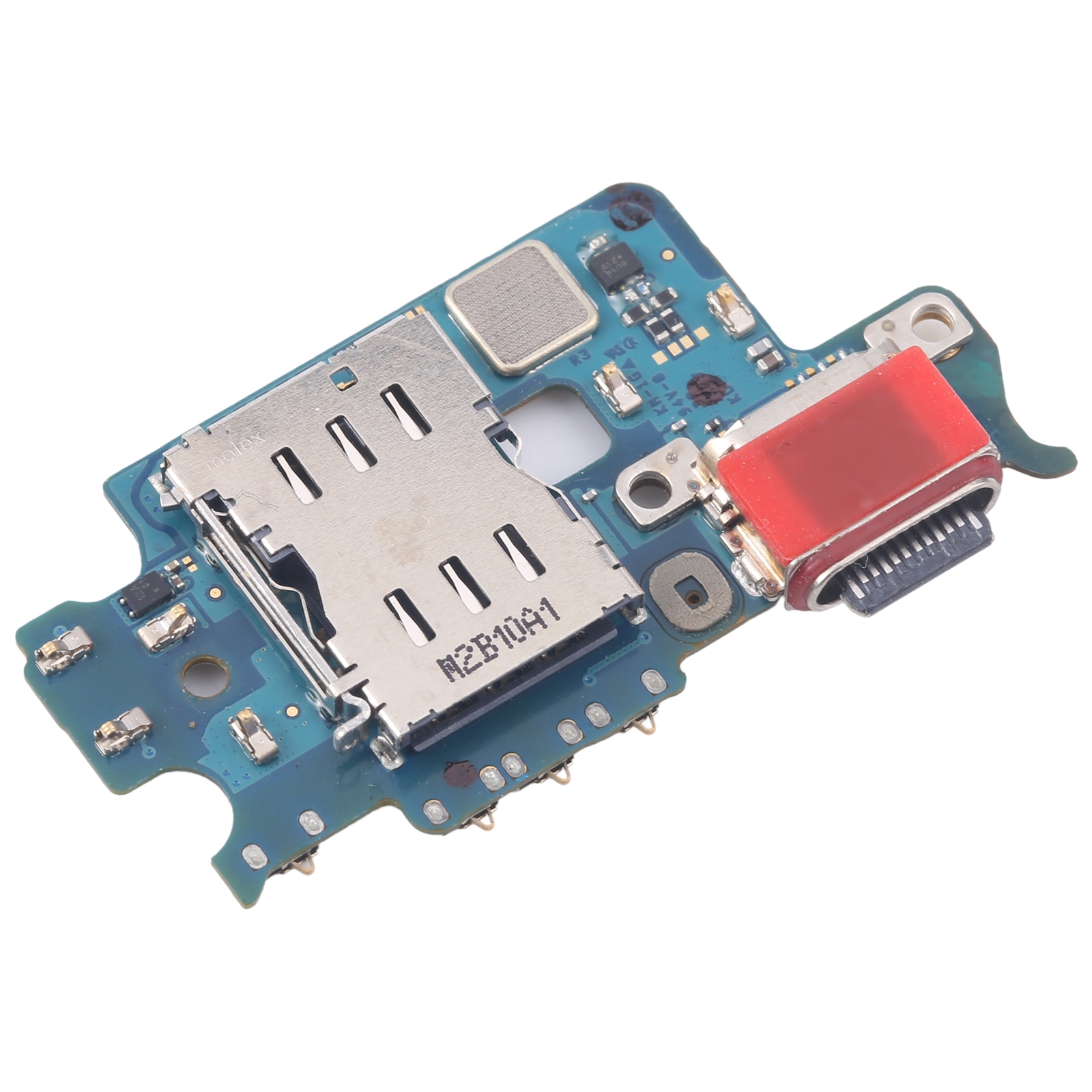 Samsung Galaxy S23 SM-S911U US Charging Port Replacement - Image 2