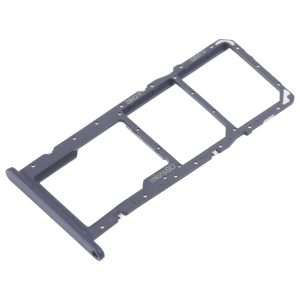 Samsung Galaxy A06 SIM card tray black