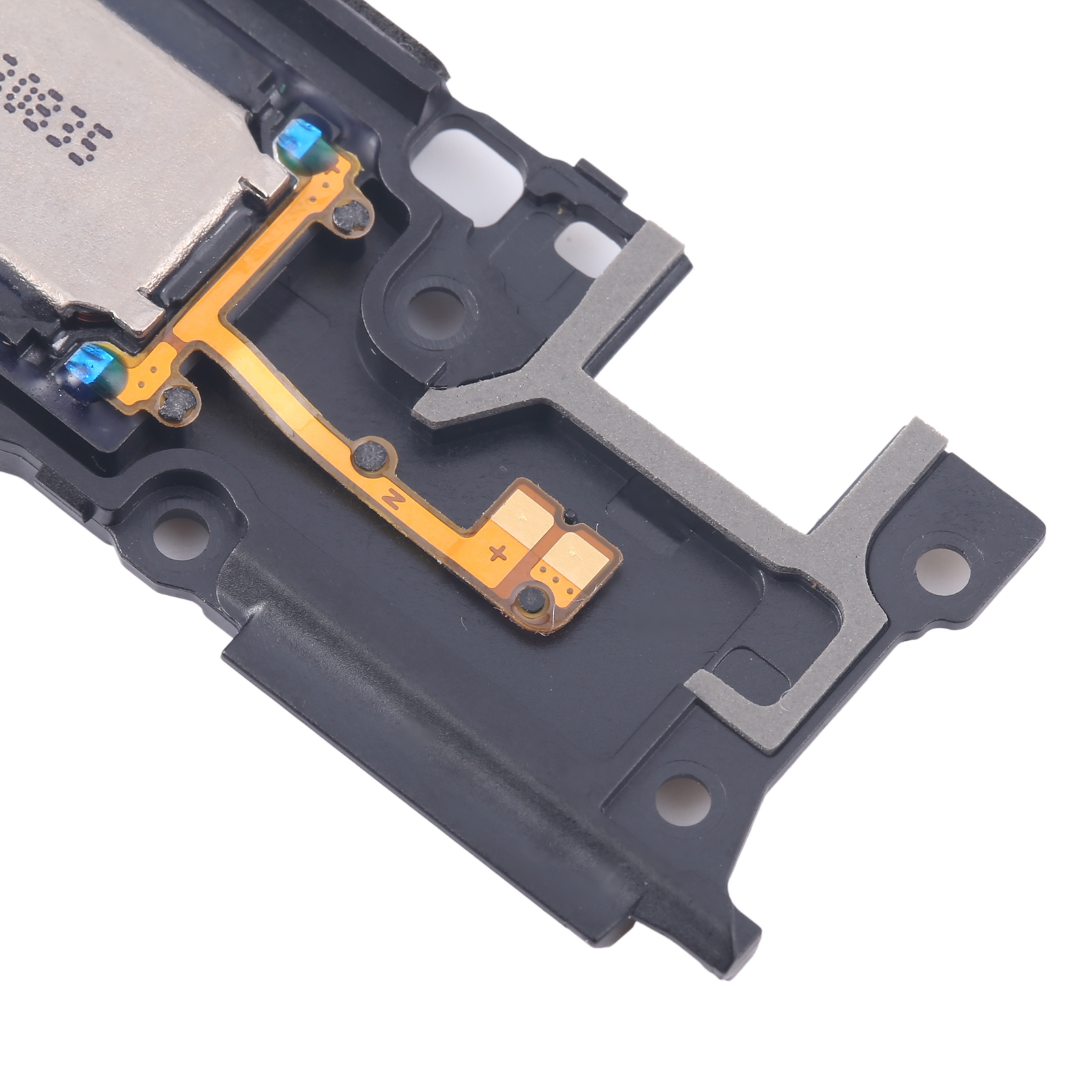 Samsung Galaxy A06 Speaker Ringer Replacement - Image 3
