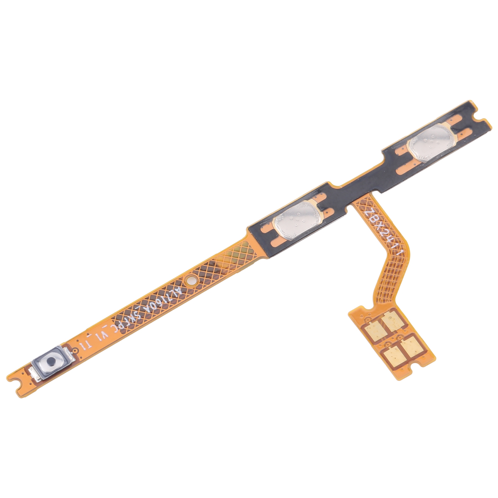 Samsung Galaxy A06 power button volume flex cable