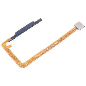 Samsung Galaxy A06 fingerprint sensor flex cable black
