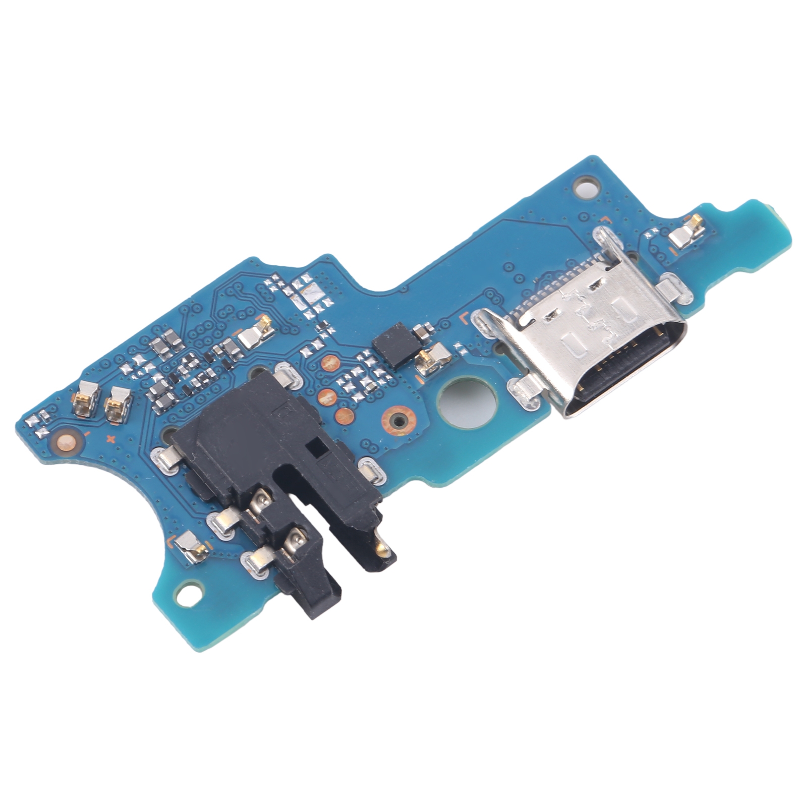 Galaxy A06 SM-A065F Charging Port Replacement - Image 2