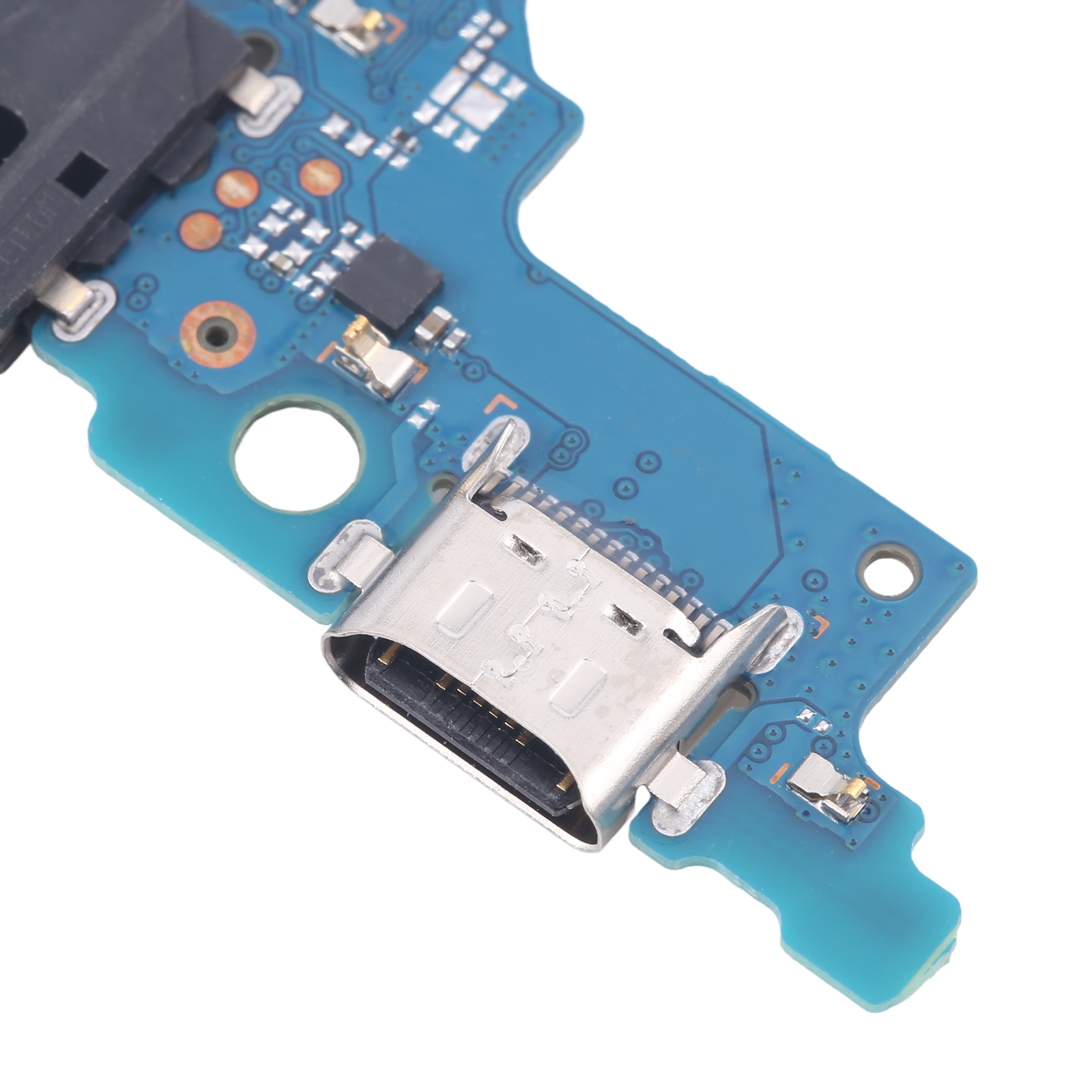 Galaxy A06 SM-A065F Charging Port Replacement - Image 3