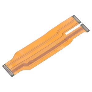 Samsung Galaxy A55 motherboard flex cable