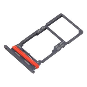 Samsung Galaxy A16 5G SIM card tray black