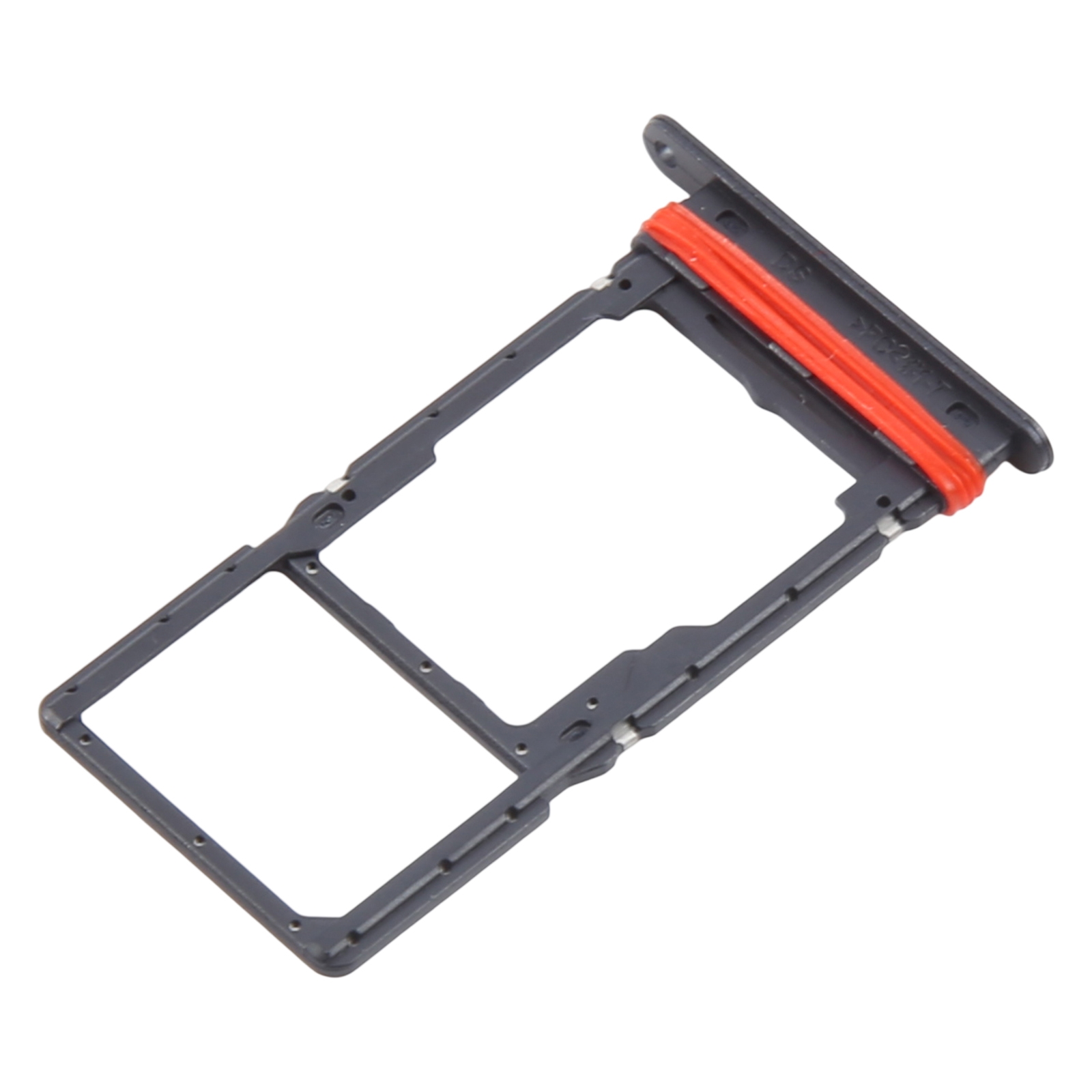Samsung Galaxy A16 5G Black SIM Card Tray Replacement - Image 2