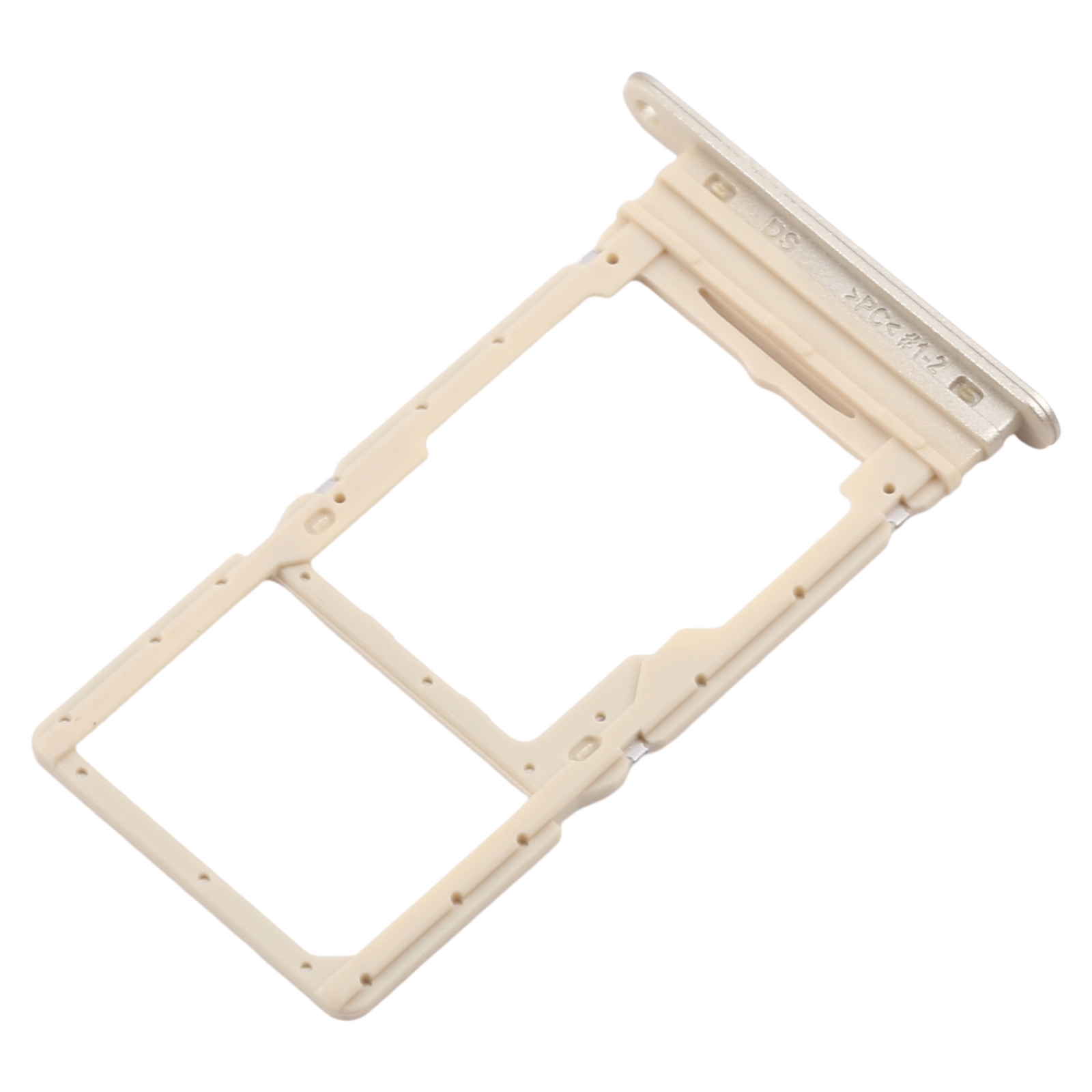 Samsung Galaxy A16 5G SIM Card Tray Gold - Quality Replacement - Image 2