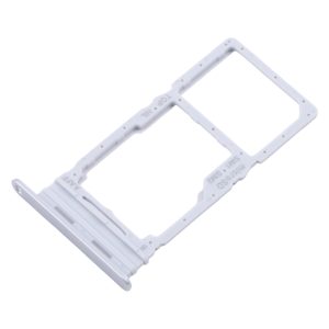 Samsung Galaxy A16 5G SIM card tray silver
