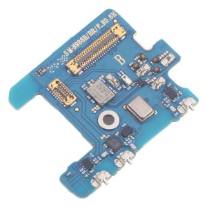 Samsung Galaxy Note20 Ultra 5G microphone replacement