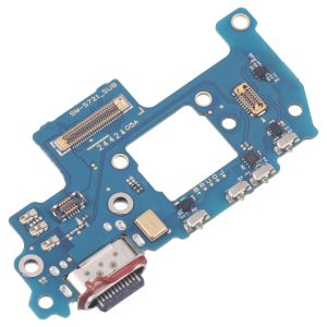 Samsung Galaxy S24 FE charging port replacement