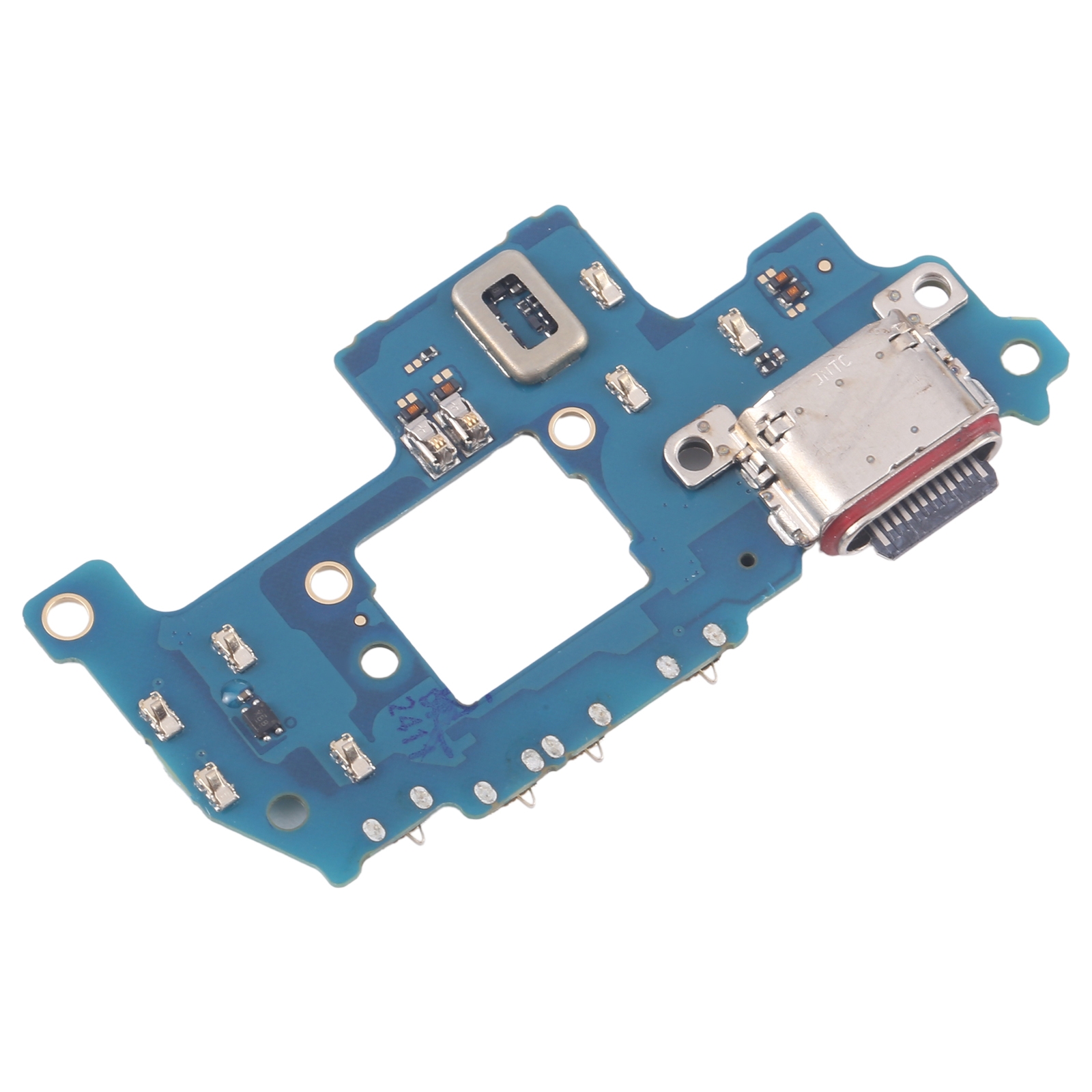 Samsung Galaxy S24 FE SM-S721B Charging Port Replacement - Image 2