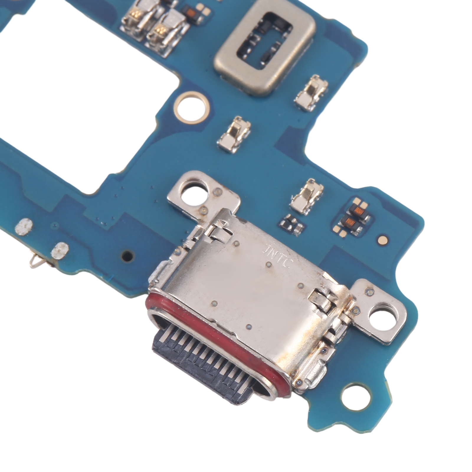 Samsung Galaxy S24 FE SM-S721B Charging Port Replacement - Image 3