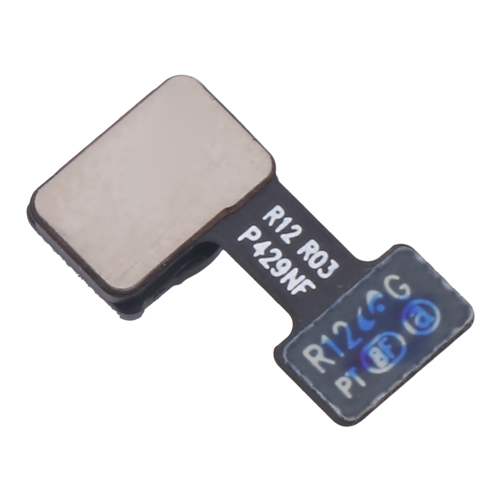 Samsung Galaxy S24 FE SM-S721B Fingerprint Sensor Flex Cable Replacement - Image 2