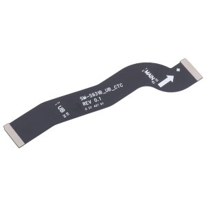 Samsung Galaxy S25 LCD flex cable replacement