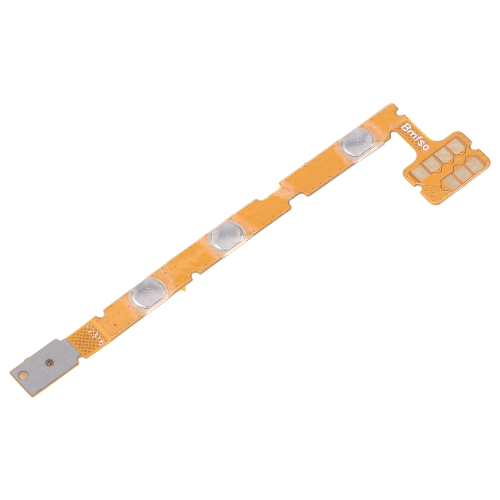 Samsung Galaxy Tab A9 power button flex cable