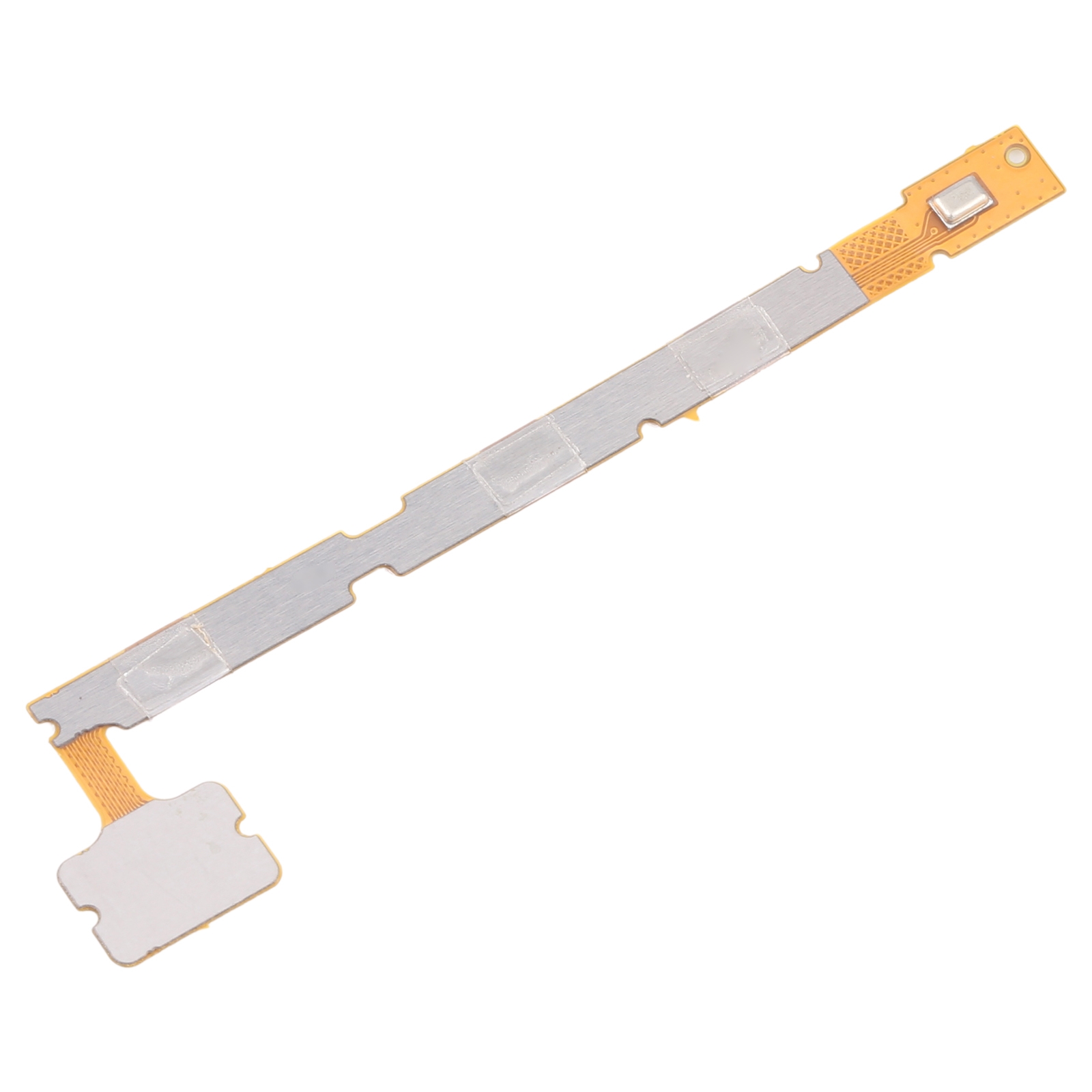 Samsung Galaxy Tab A9 SM-X110/X115 Power Button Flex Cable Replacement - Image 2