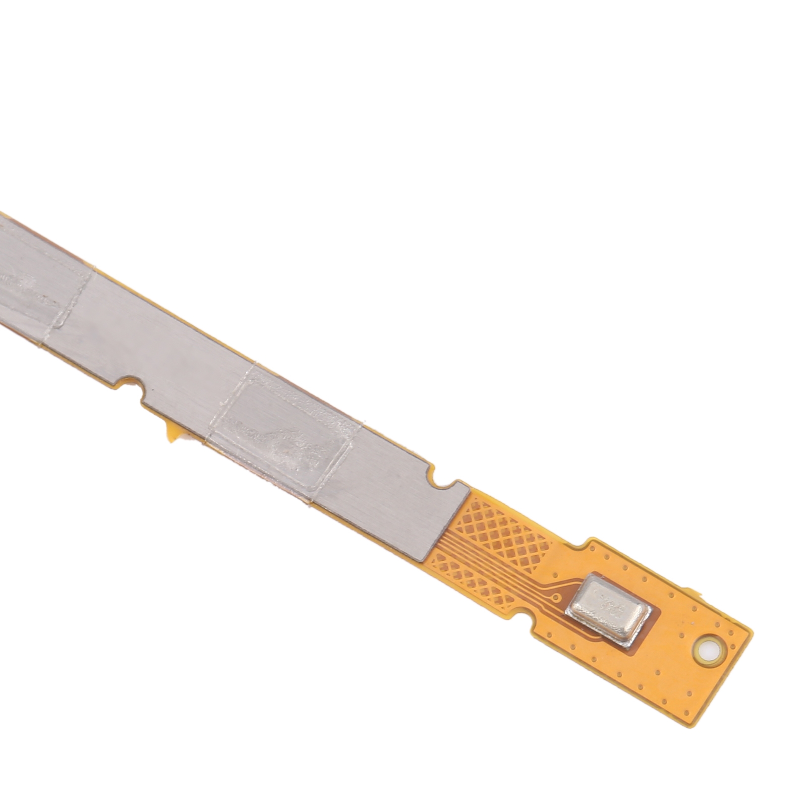 Samsung Galaxy Tab A9 SM-X110/X115 Power Button Flex Cable Replacement - Image 3
