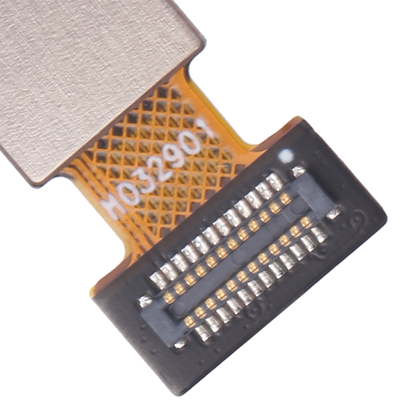 Samsung Galaxy Tab A8 SM-X200 Front Camera Replacement - Image 3