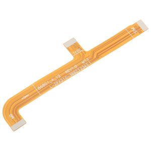Samsung Galaxy Tab A9+ mainboard connector flex cable