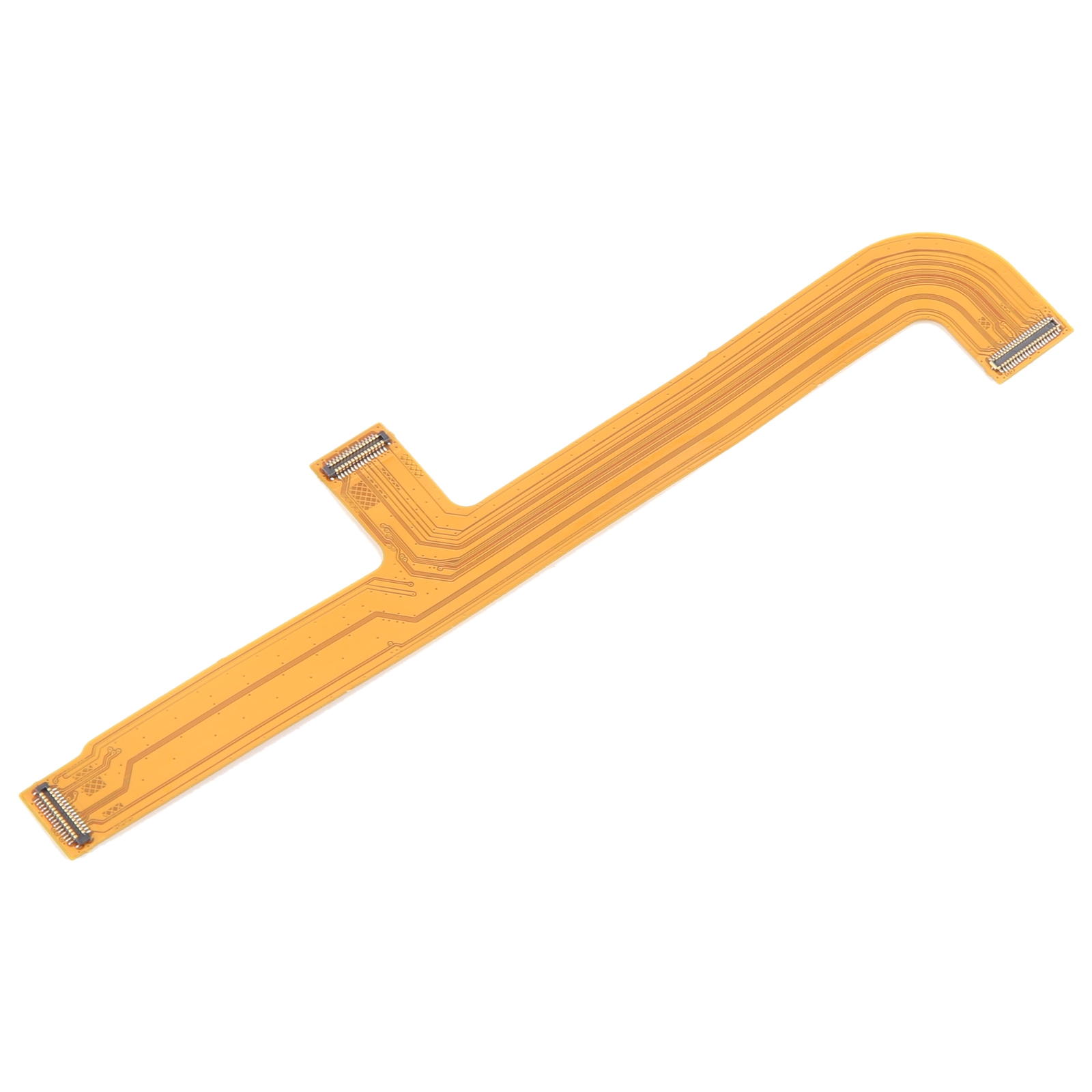 Samsung Galaxy Tab A9+ SM-X210/X215/X217 Mainboard Connector Flex Replacement - Image 2